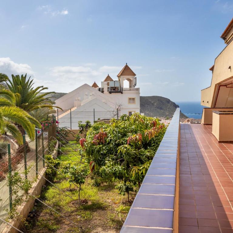 Best Panoramatic View Home in Los Cristianos - Apartamento con vistas al mar - 47