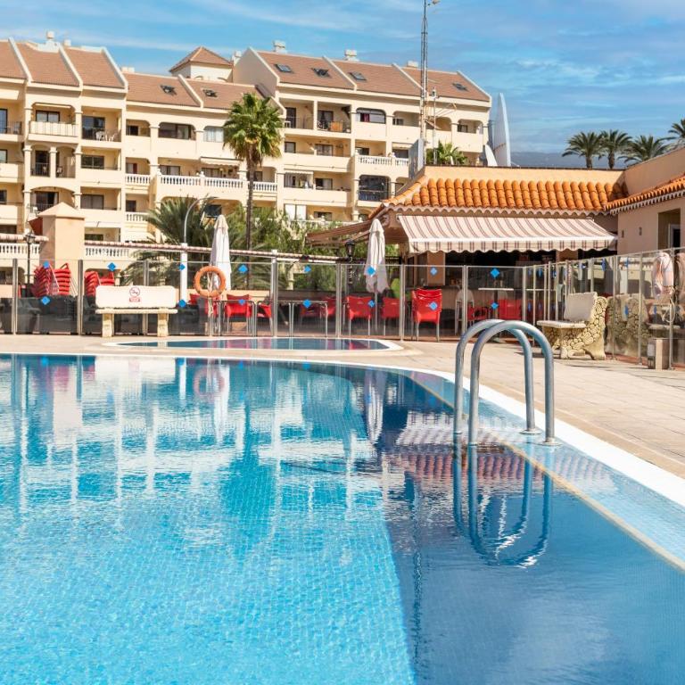 Best Panoramatic View Home in Los Cristianos - Apartamento con vistas al mar - 50