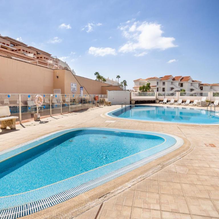 Best Panoramatic View Home in Los Cristianos - Apartamento con vistas al mar - 51