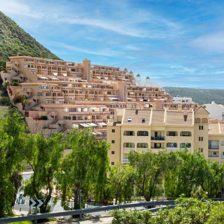 Best Panoramatic View Home in Los Cristianos - Apartamento con vistas al mar - 52