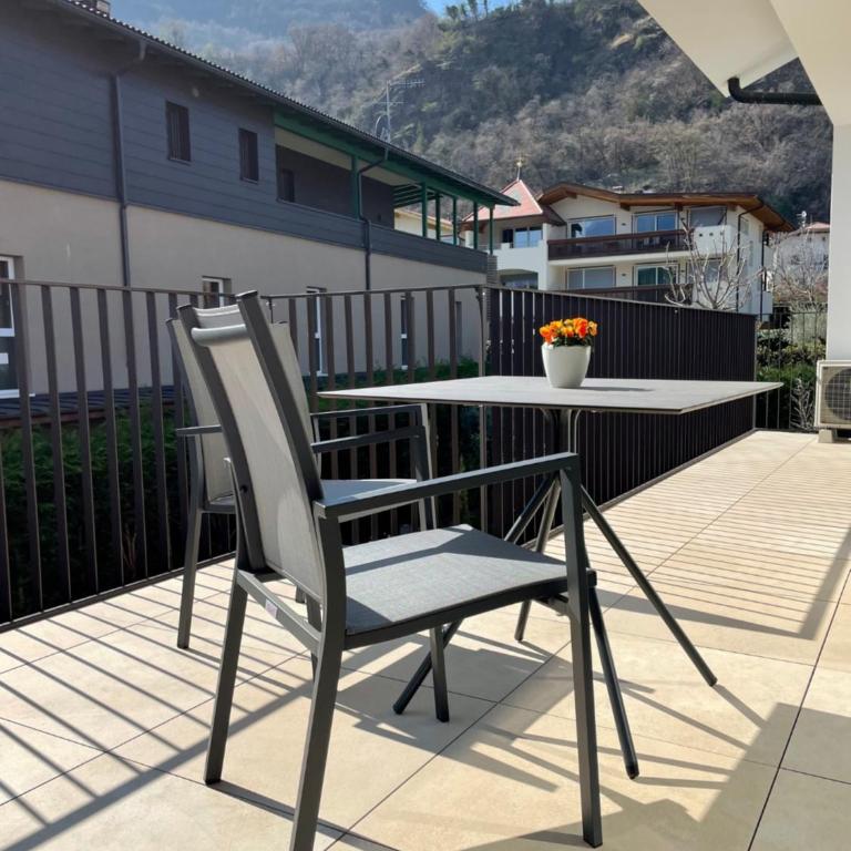 Apartments Johanna - Appartement 1 Chambre - 4