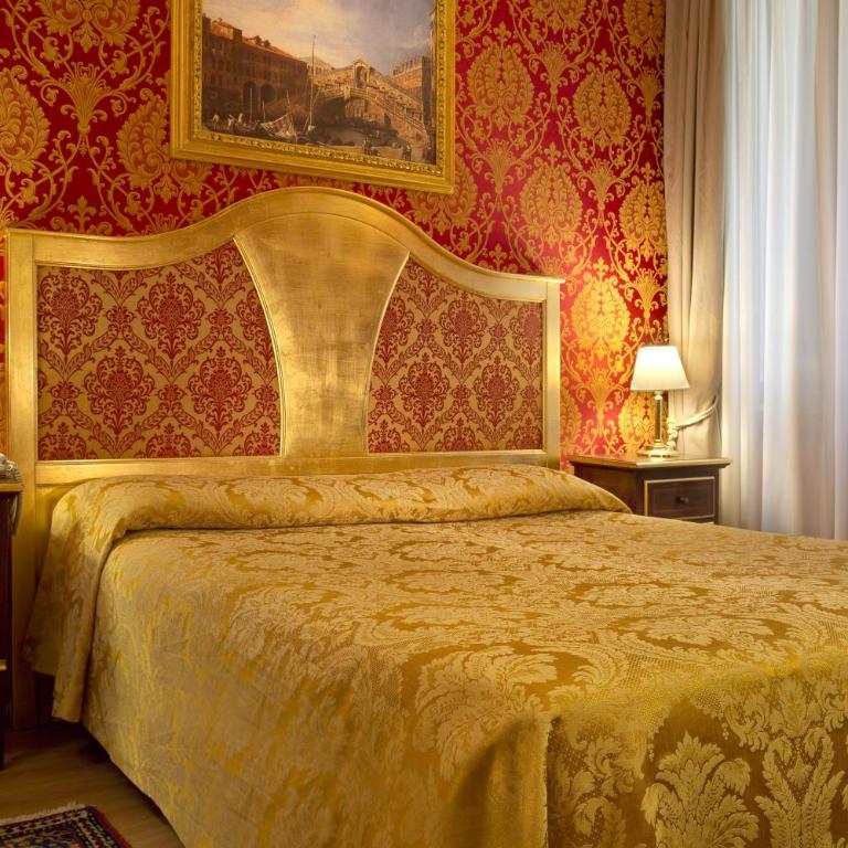 Residenza Goldoni - Camera Tripla - 2