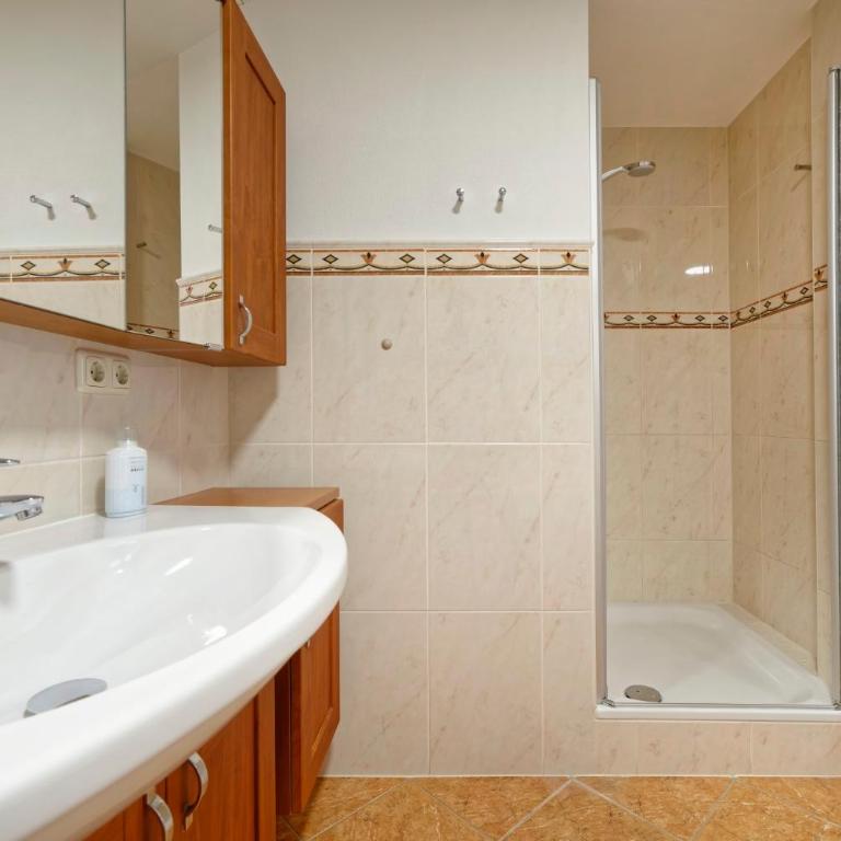 Ortnerhof - Ihr Zuhause am Fuße der Alpen - Ferienwohnung Westernberg - 6