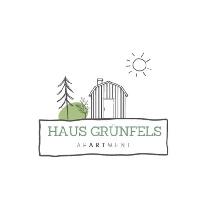 Haus Grünfels ApARTment - Apartment mit Balkon - 13