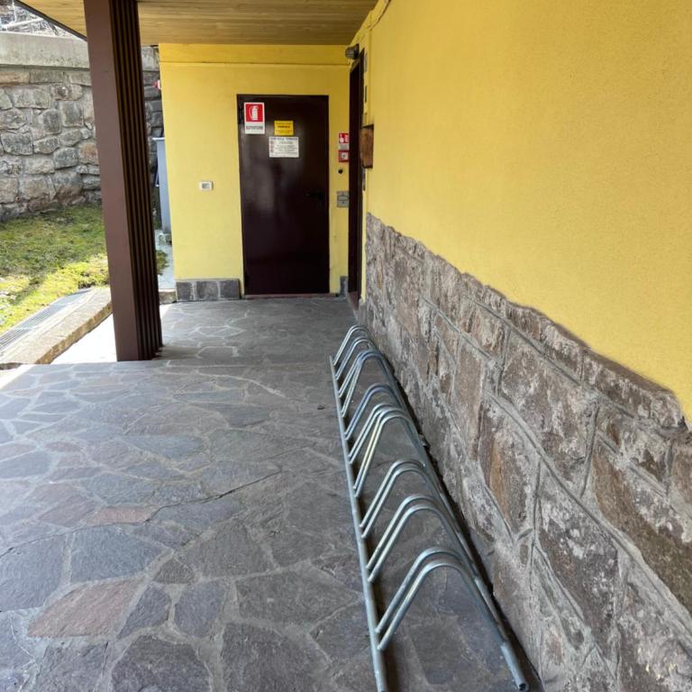 EMARGHE, CASA A MOENA - Appartamento con 1 Camera da Letto - 58