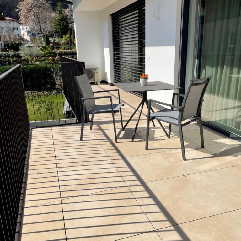 Apartments Johanna - Appartement 1 Chambre - 5