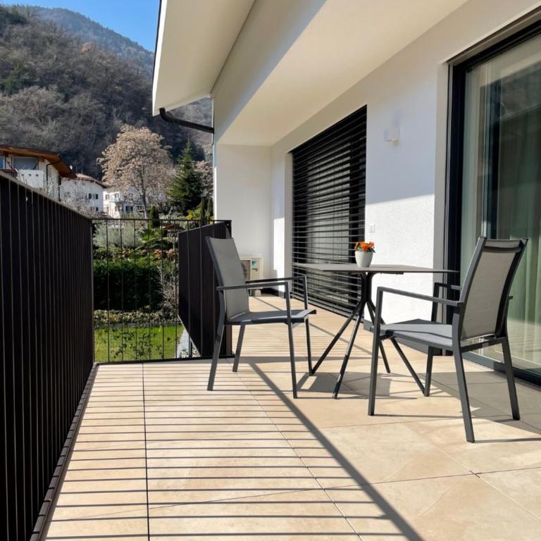 Apartments Johanna - Appartement 1 Chambre - 6