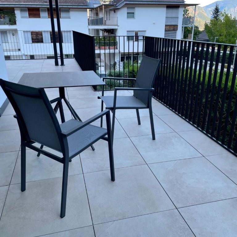 Apartments Johanna - Appartement 1 Chambre - 7