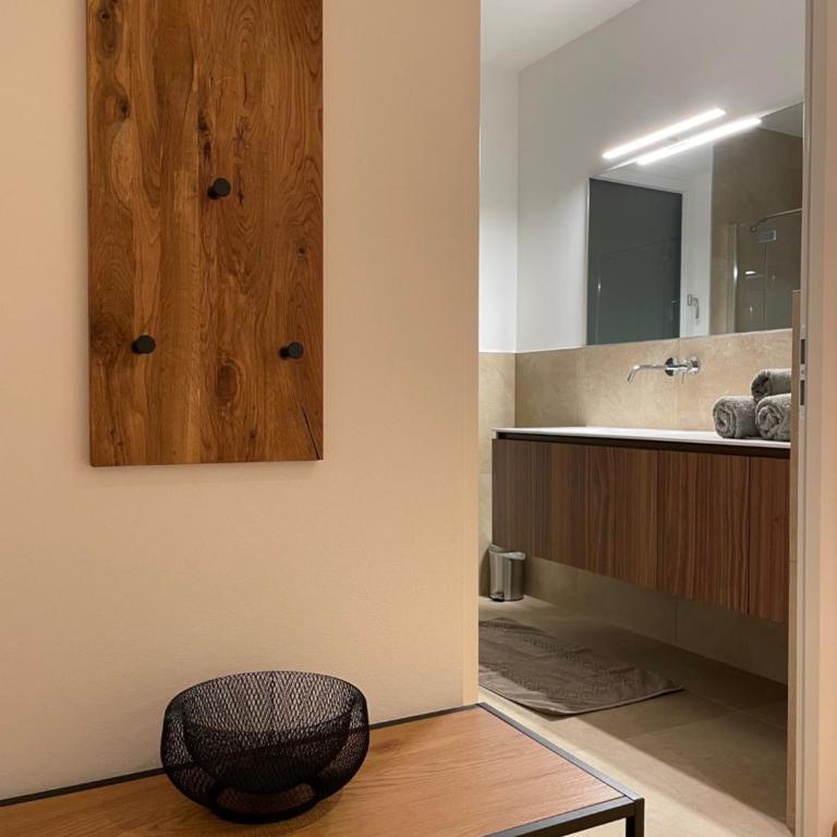 Apartments Johanna - Appartement 1 Chambre - 8
