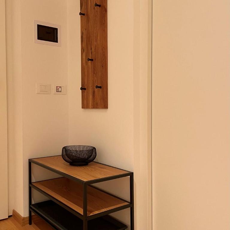Apartments Johanna - Appartement 1 Chambre - 9