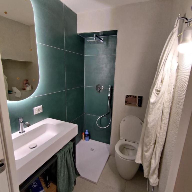 A CASA DEI ROMANI - Appartamento con 2 Camere da Letto - 26