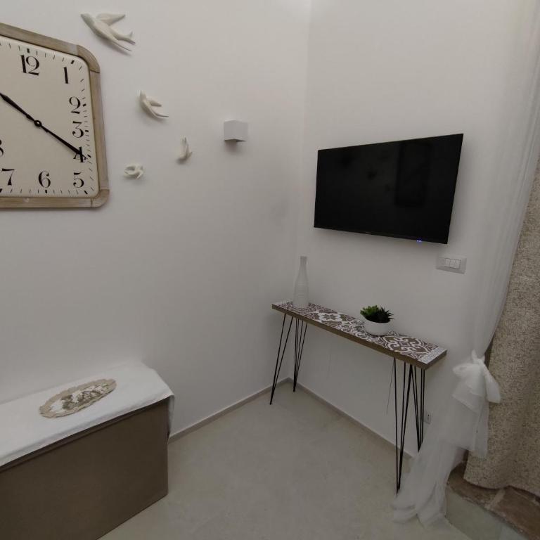 A CASA DEI ROMANI - Appartamento con 2 Camere da Letto - 7