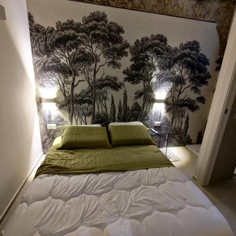 A CASA DEI ROMANI - Appartamento con 2 Camere da Letto - 18