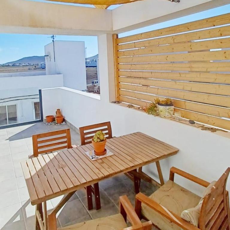 Casa Shelley - Apartamento de 1 dormitorio - 15