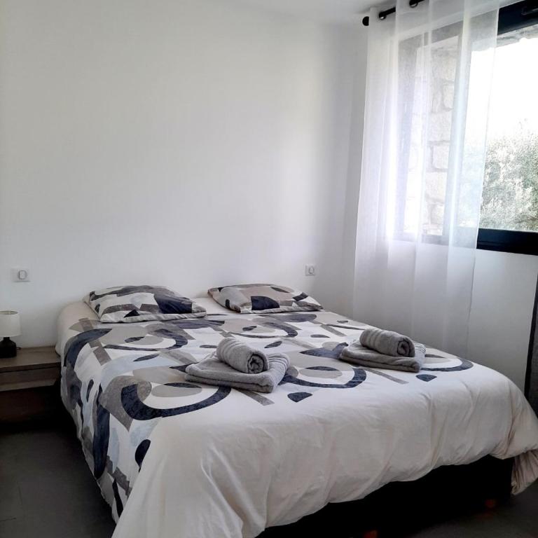 N5 Maison T2 climatisé - Appartement 1 Chambre - 11