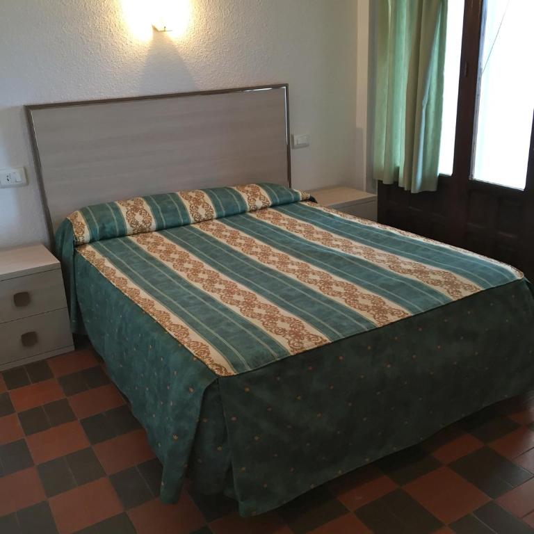 Pensión Provenzal - Economy Double or Twin Room - 5