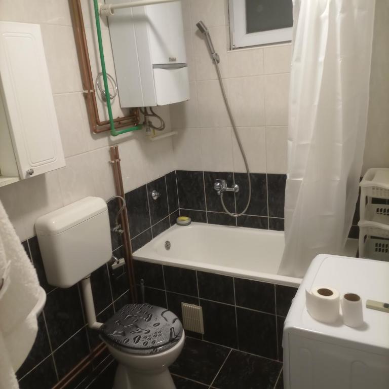 Terza - Apartman sa 2 Spavaće Sobe - 16