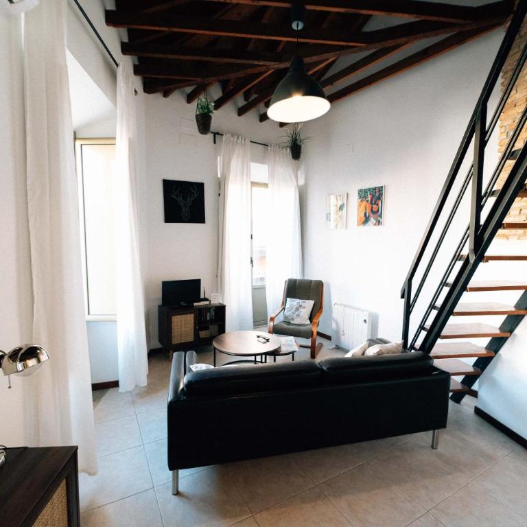 Grama - Two-Bedroom Apartment - 4