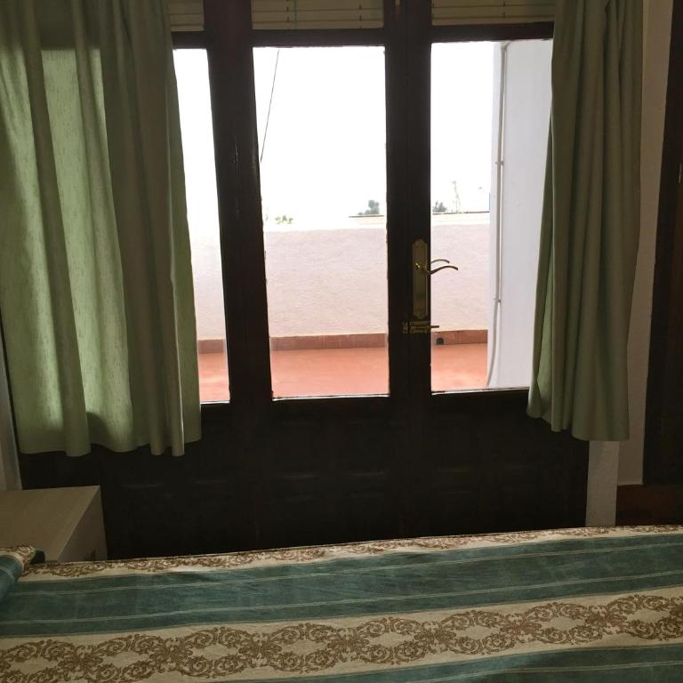 Pensión Provenzal - Double or Twin Room - 9