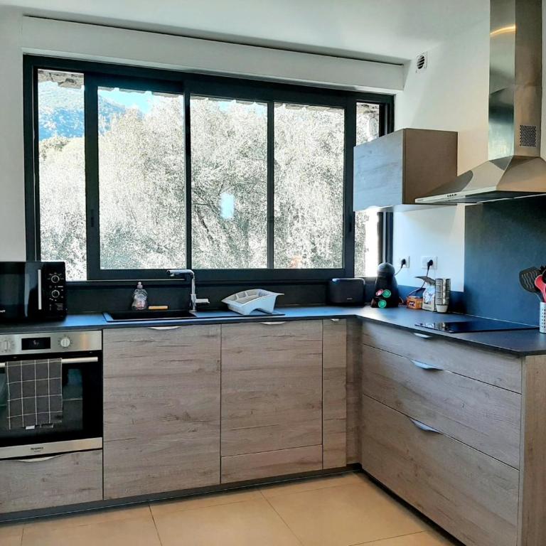 N5 Maison T2 climatisé - Appartement 1 Chambre - 9