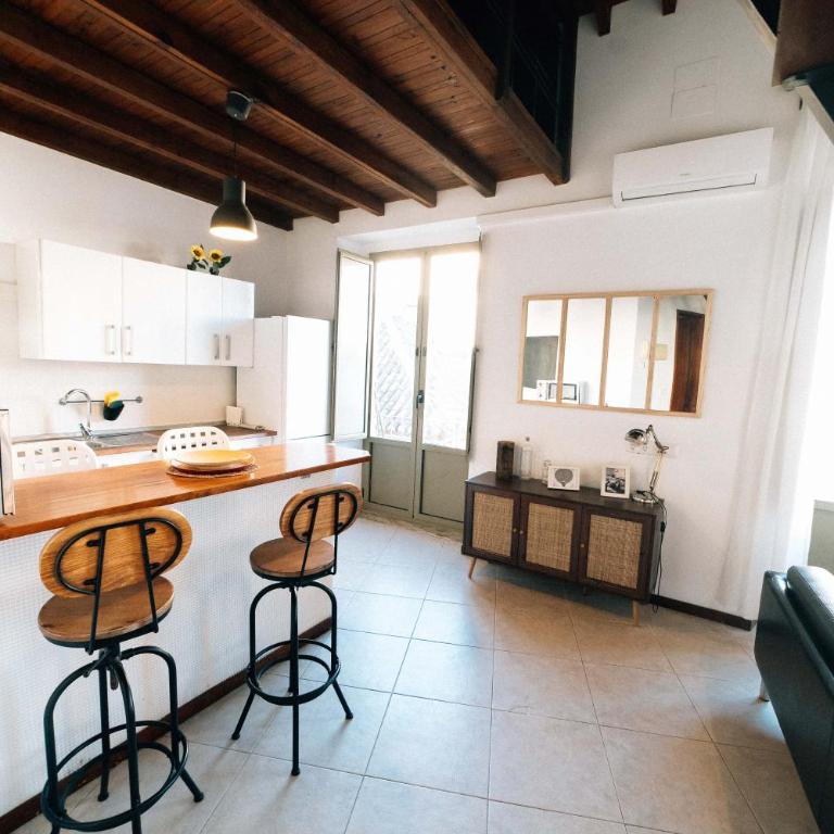 Grama - Two-Bedroom Apartment - 11