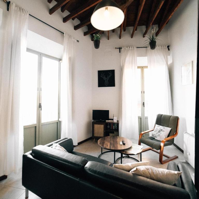 Grama - Two-Bedroom Apartment - 9
