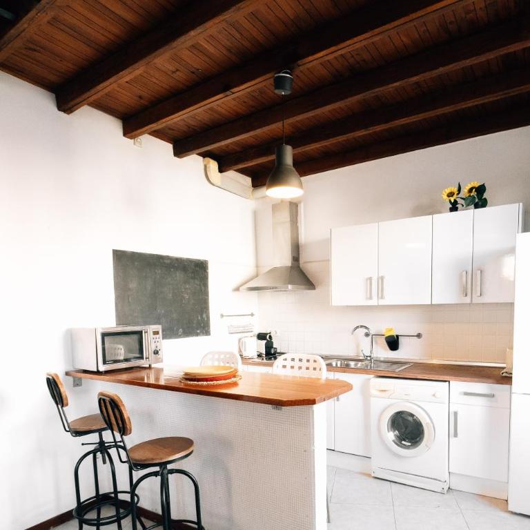 Grama - Two-Bedroom Apartment - 5
