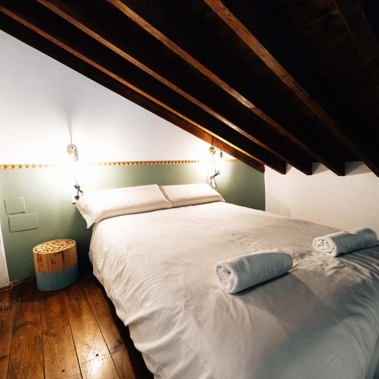 Grama - Two-Bedroom Apartment - 14