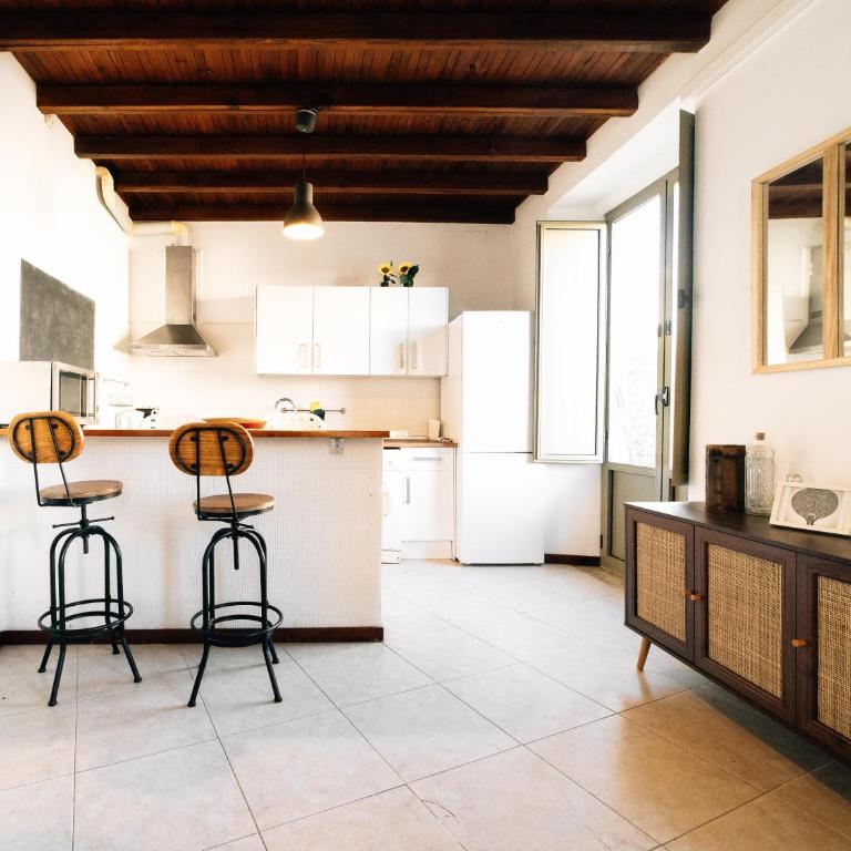 Grama - Two-Bedroom Apartment - 19