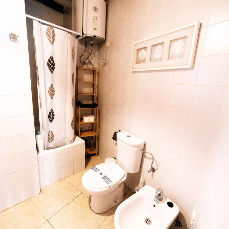 Grama - Two-Bedroom Apartment - 23
