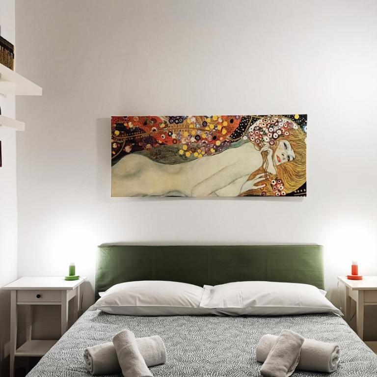 Benny's house - Appartamento con 1 Camera da Letto - 1