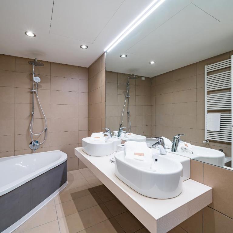 Borgo Le Terrazze - Suite Superior - 4