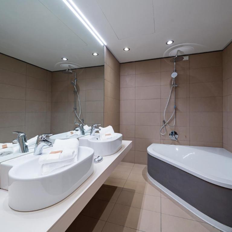 Borgo Le Terrazze - Suite Superior - 8