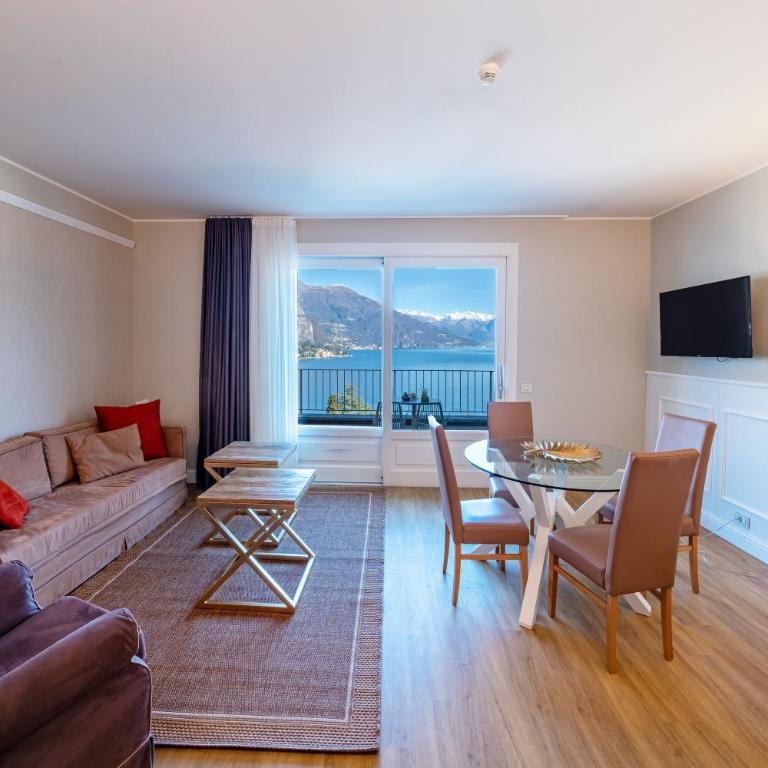 Borgo Le Terrazze - Suite Superior - 10