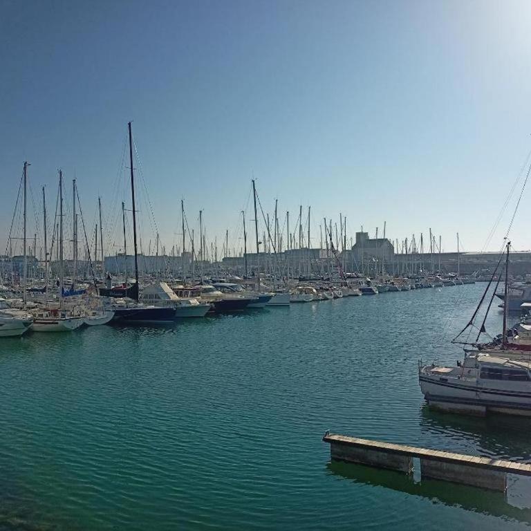 Appart pour 4 - Piscine - Au coeur de La Chaume - Appartamento - 17