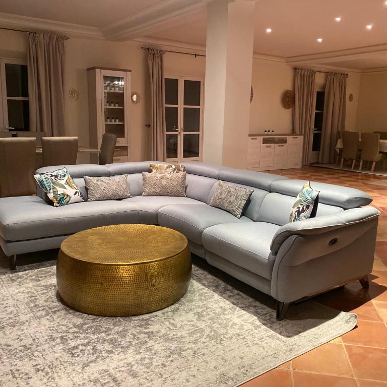 Maison Prakash - Villa avec Piscine Privée - 41