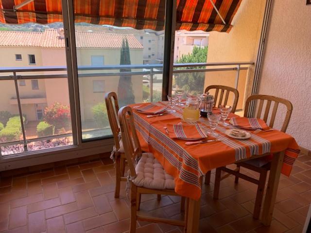 l'appart de la mer Sanary, confort absolu, tout à pied, port, plage, clim et garage privé - Apartamento de 1 dormitorio - 19
