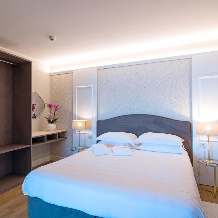 Borgo Le Terrazze - Suite Superior - 13