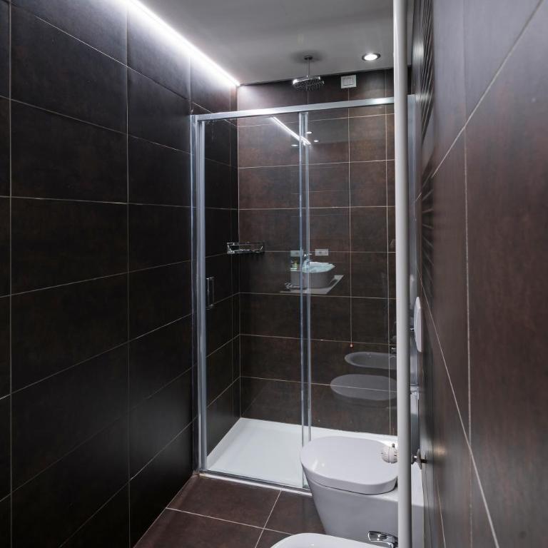 Borgo Le Terrazze - Suite Superior - 14