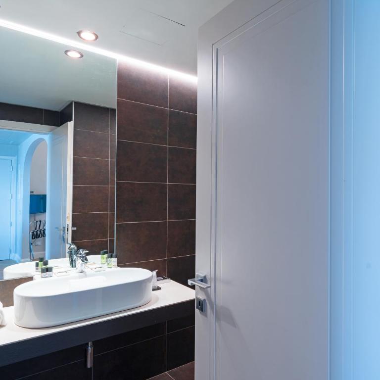Borgo Le Terrazze - Suite Superior - 15