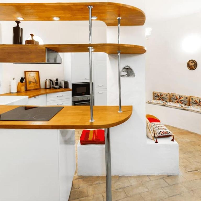 Medieval apartment Juliette - Apartment mit 1 Schlafzimmer - 2