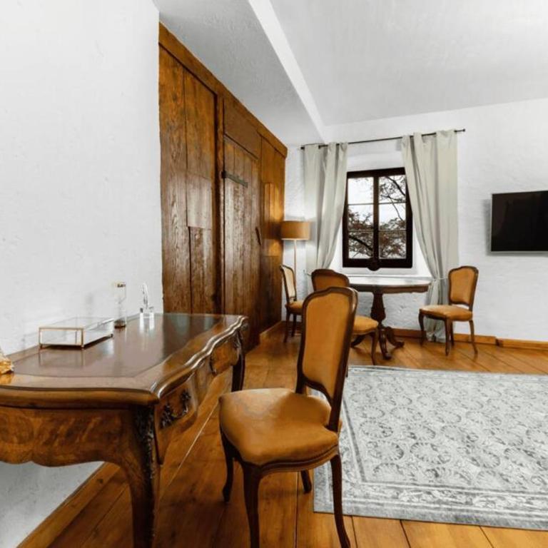 Medieval apartment Juliette - Apartment mit 1 Schlafzimmer - 8