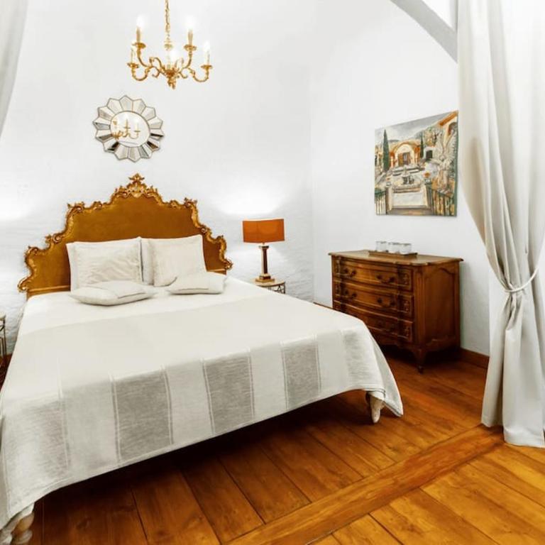 Medieval apartment Juliette - Apartment mit 1 Schlafzimmer - 12