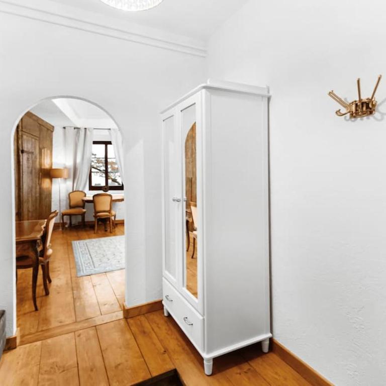 Medieval apartment Juliette - Apartment mit 1 Schlafzimmer - 14
