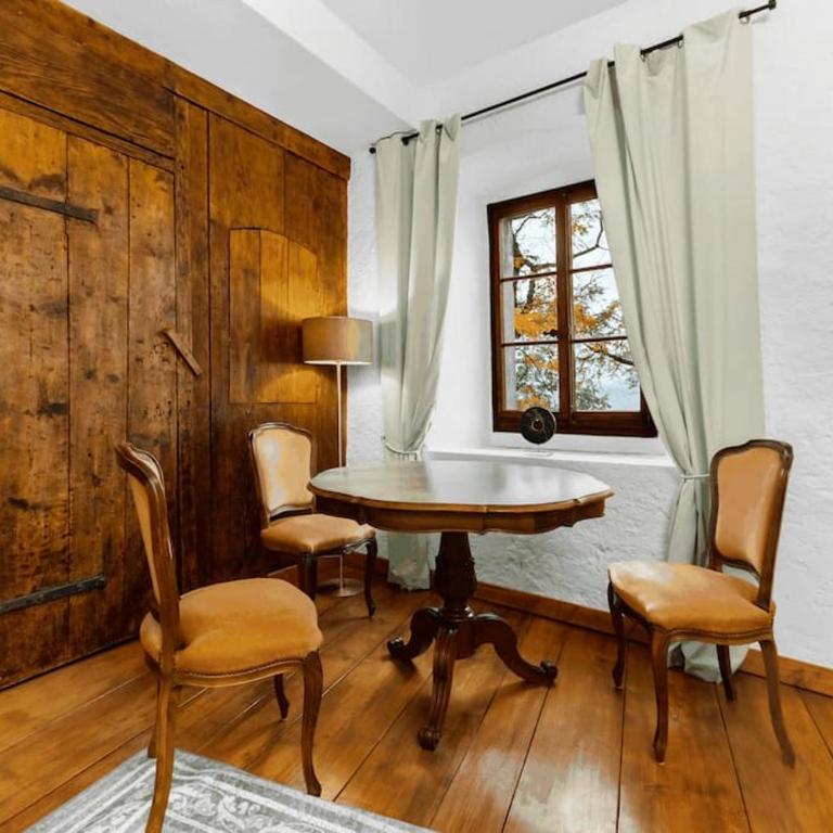 Medieval apartment Juliette - Apartment mit 1 Schlafzimmer - 17