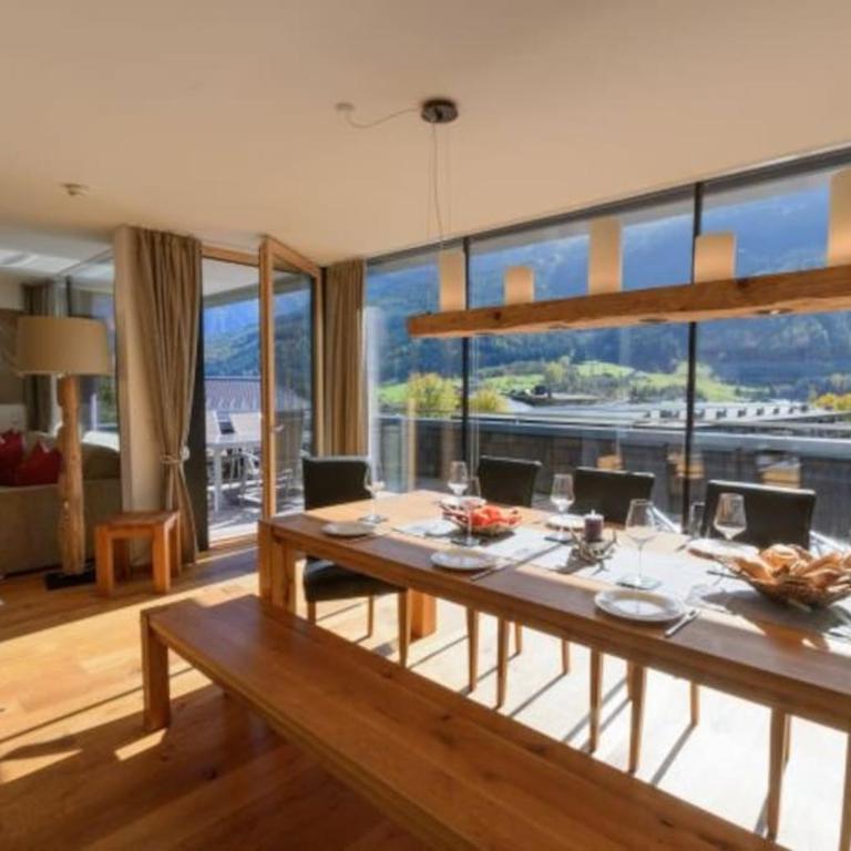 Apartment am Sonnenhang Top 6 - Apartment mit 3 Schlafzimmern - 9