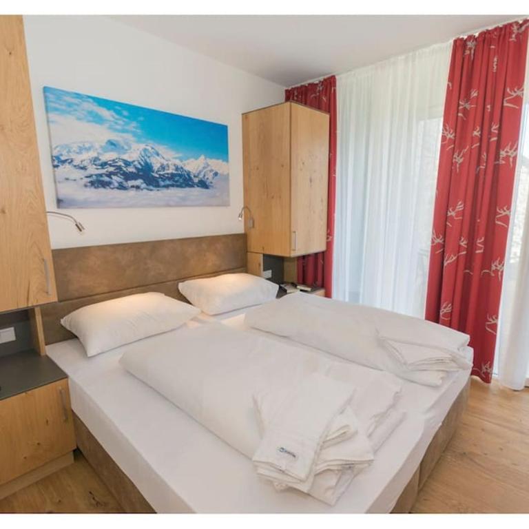 Apartment am Sonnenhang Top 6 - Apartment mit 3 Schlafzimmern - 10