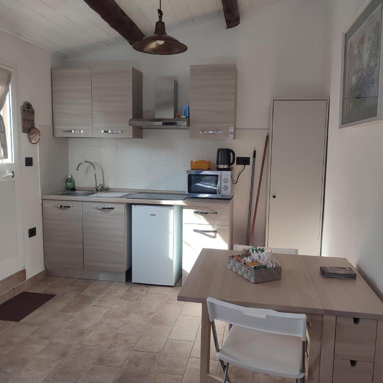 Darsena b&b tra arte e mare - Appartamento con 1 Camera da Letto - 32