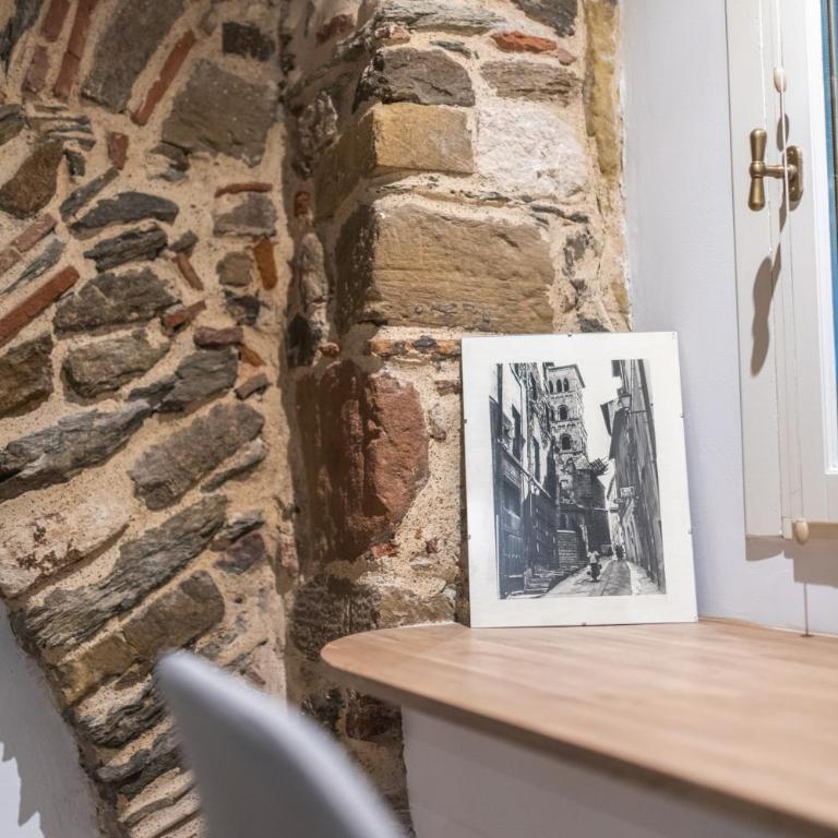 Cosylocation - Chaleureux - Hypercentre - Appartement 1 Chambre - 8