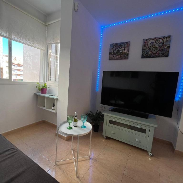 Relaxing Suite with Lovely Patio - Apartamento de 1 dormitorio - 13